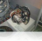 Gyroscopes and inertial wheel Gyroscopes and inertial wheel